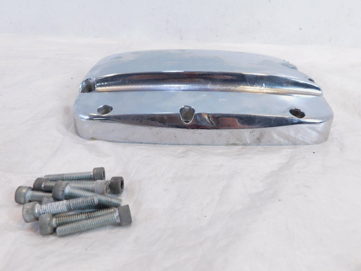 1 Victory Magnum Vision & Cross Country Engine Cylinder Head Front Valve Cover - C3 Cycle