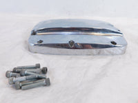1 Victory Magnum Vision & Cross Country Engine Cylinder Head Front Valve Cover - C3 Cycle