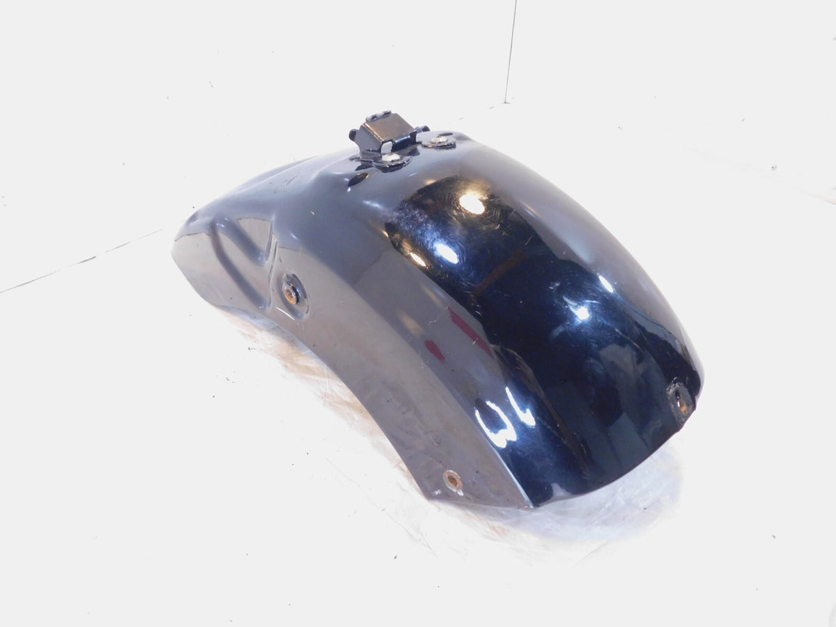 Honda GL1500 GL1500C Valkyrie 1500 Black Rear Wheel Cover Inner Fender - C3 Cycle