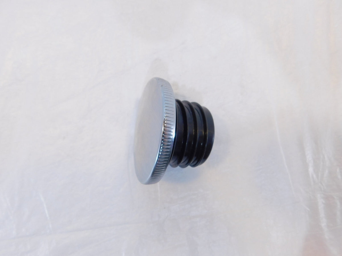 Harley Davidson Touring Electra Glide & Street Glide Low Profile Fuel Filler Cap - C3 Cycle
