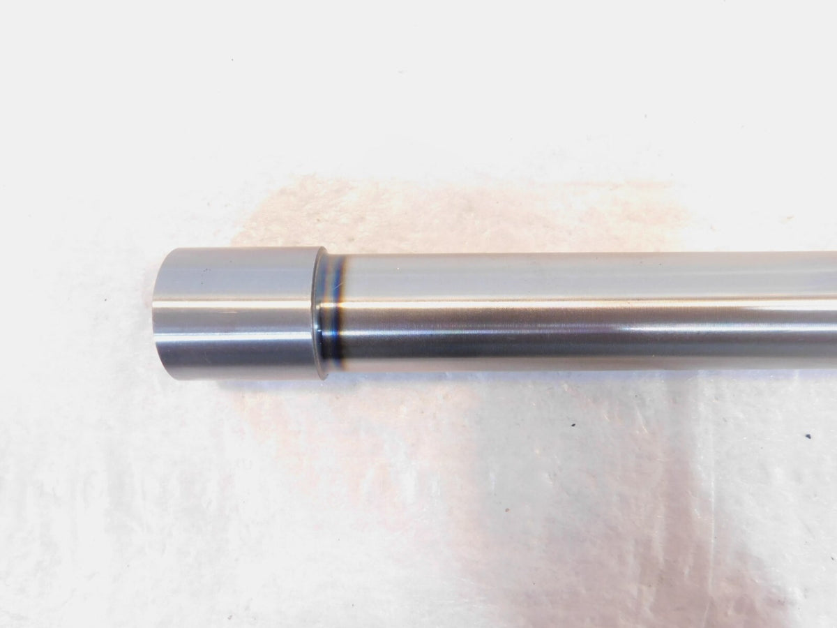 21-22 Yamaha MT09 & Tracer 900 GT MTT09 Swingarm Pivot Bolt Shaft Spacer Sleeve - C3 Cycle