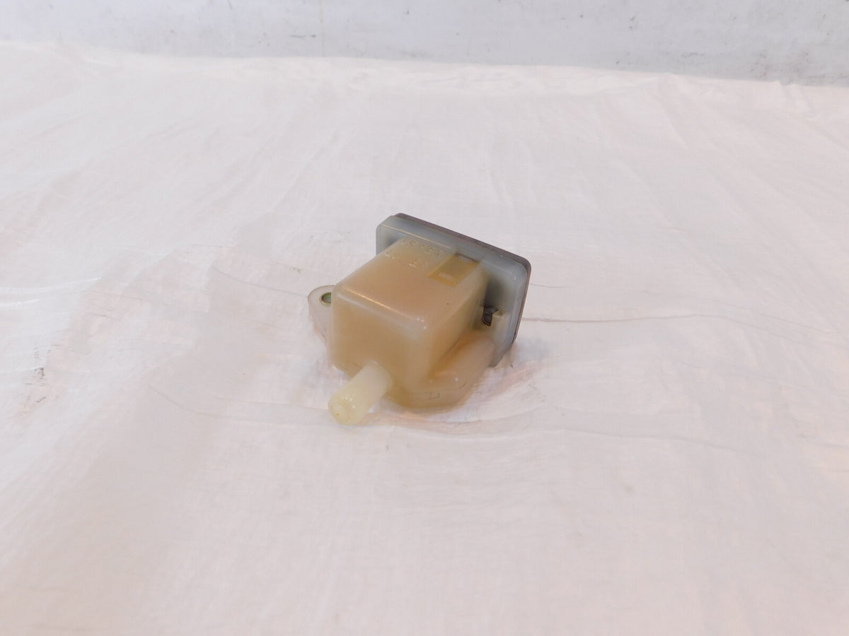 Suzuki Bandit 600 1200 Intruder 1400 Rear Brake Master Cylinder Fluid Reservoir - C3 Cycle