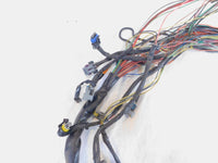 2006 Harley Davidson Touring Street Road Electra Glide Main Wire Wiring Harness - C3 Cycle