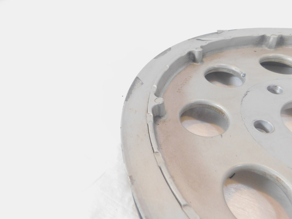 1991-1999 Harley Davidson Sportster 883 & 1200 Silver Rear Wheel Sprocket Pulley - C3 Cycle