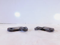 1994-2003 Honda VF750 VF750C Magna 750 Right Front Engine Motor Mount Brackets - C3 Cycle
