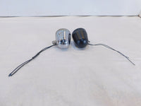 2007 07 KTM 990 Adventure Front Left/Right Aux Auxiliary Fog Light Lamps - C3 Cycle