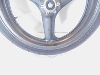 1994-1995 Honda CB1000 CB 1000 Front Wheel Rim Tire Hub 44650-MZ1-306 18"x3.50" - C3 Cycle
