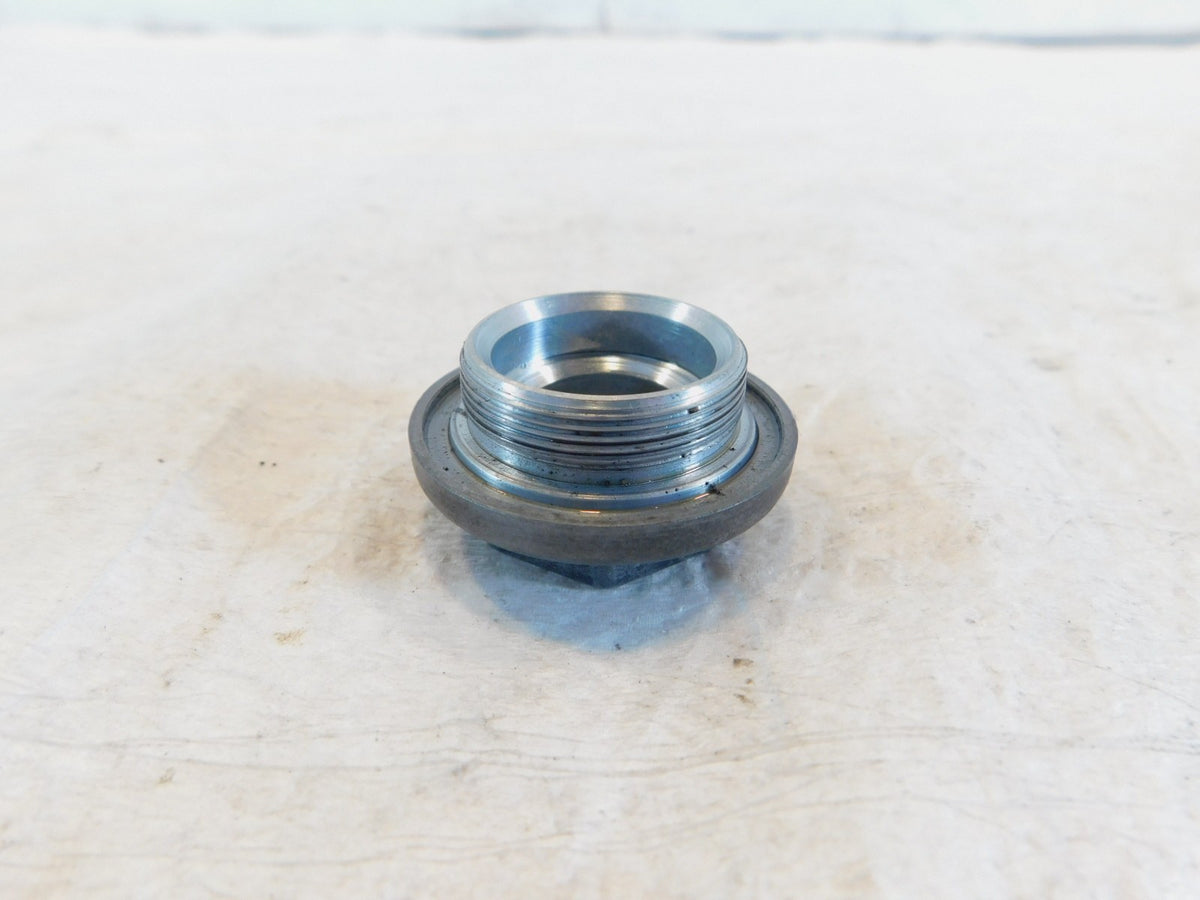 Piaggio Vespa Primavera & Sprint 50 S LX Oil Pan Filter Screw Plug 288548 - C3 Cycle