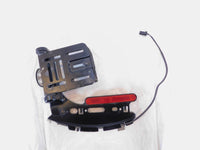 Harley Davidson Sportster 1200 Seventy-Two & 883 Iron Side License Plate Mount