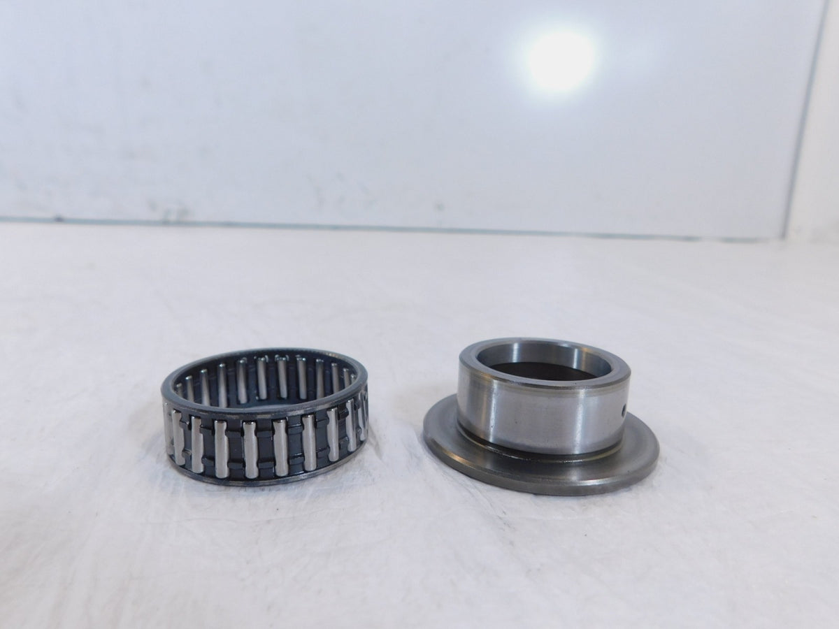 2006-2020 Triumph Tiger 1050 Engine Motor Clutch Basket Spacer & Bearing - C3 Cycle