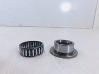 2006-2020 Triumph Tiger 1050 Engine Motor Clutch Basket Spacer & Bearing - C3 Cycle