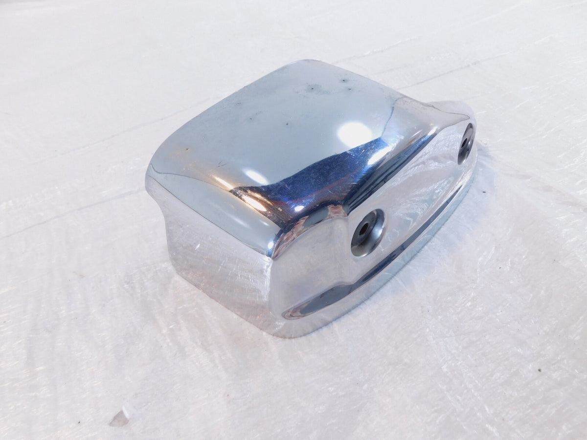 1997-2003 Honda VT1100 VT1100C Shadow 1100 Spirit Rear Right Cylinder Head Cover - C3 Cycle