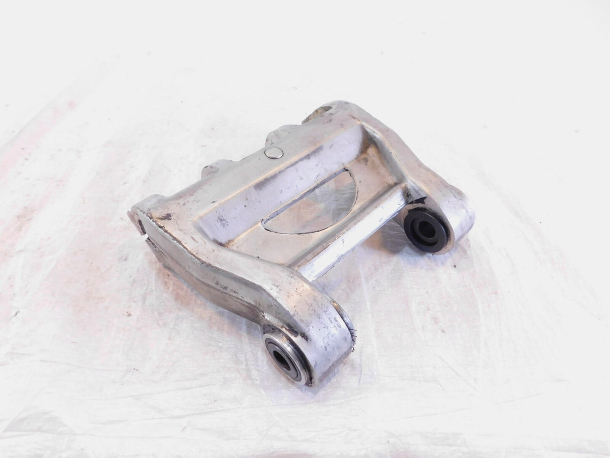 1984 & 1985 Yamaha FJ1100 Rear Wheel Suspension Shock Absorber Linkage Link Arm - C3 Cycle