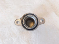 Honda Shadow VT1100 Ace Spirit & Sabre 1100 Engine Coolant Hose Pipe Joint - C3 Cycle