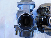 1986-1987 Suzuki Intruder 700 VS700 Front/Rear Air Fuel Intake Carb Carburetor - C3 Cycle