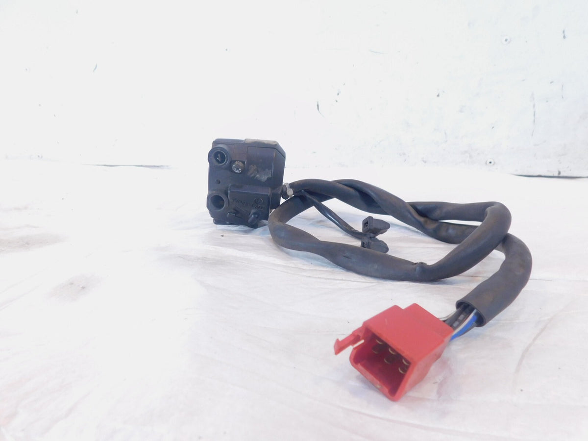 1994-1995 Honda CB1000 CB 1000 Front Right Engine Start/Stop Handlebar Switches - C3 Cycle