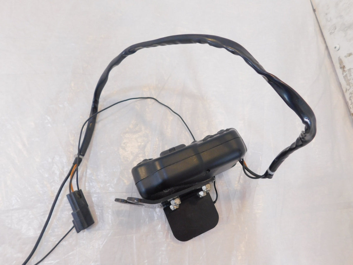 Harley Davidson Road Tech XM Satellite Radio AL20 Module 76390-05A - C3 Cycle