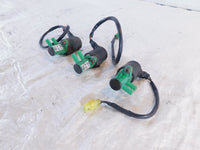 1990-2000 Honda GL1500 Goldwing 1500 2nd Emissions Air Jet Control Solenoids - C3 Cycle