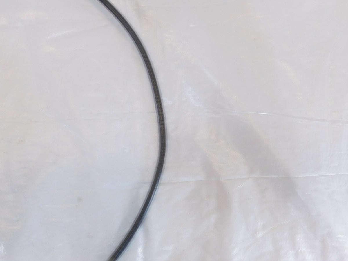 Harley Davidson Dyna FXDWG Wide Glide Braided Front Brake Hose Line 42740-10 - C3 Cycle