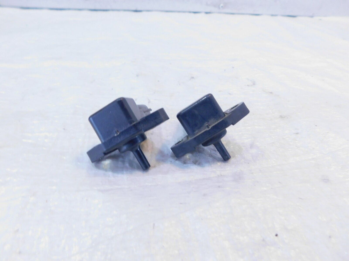 Yamaha YZF-R1 YZF-R6 R1 R6 FJR1300 FJR1300A MAP Mass Air Intake Pressure Sensors - C3 Cycle