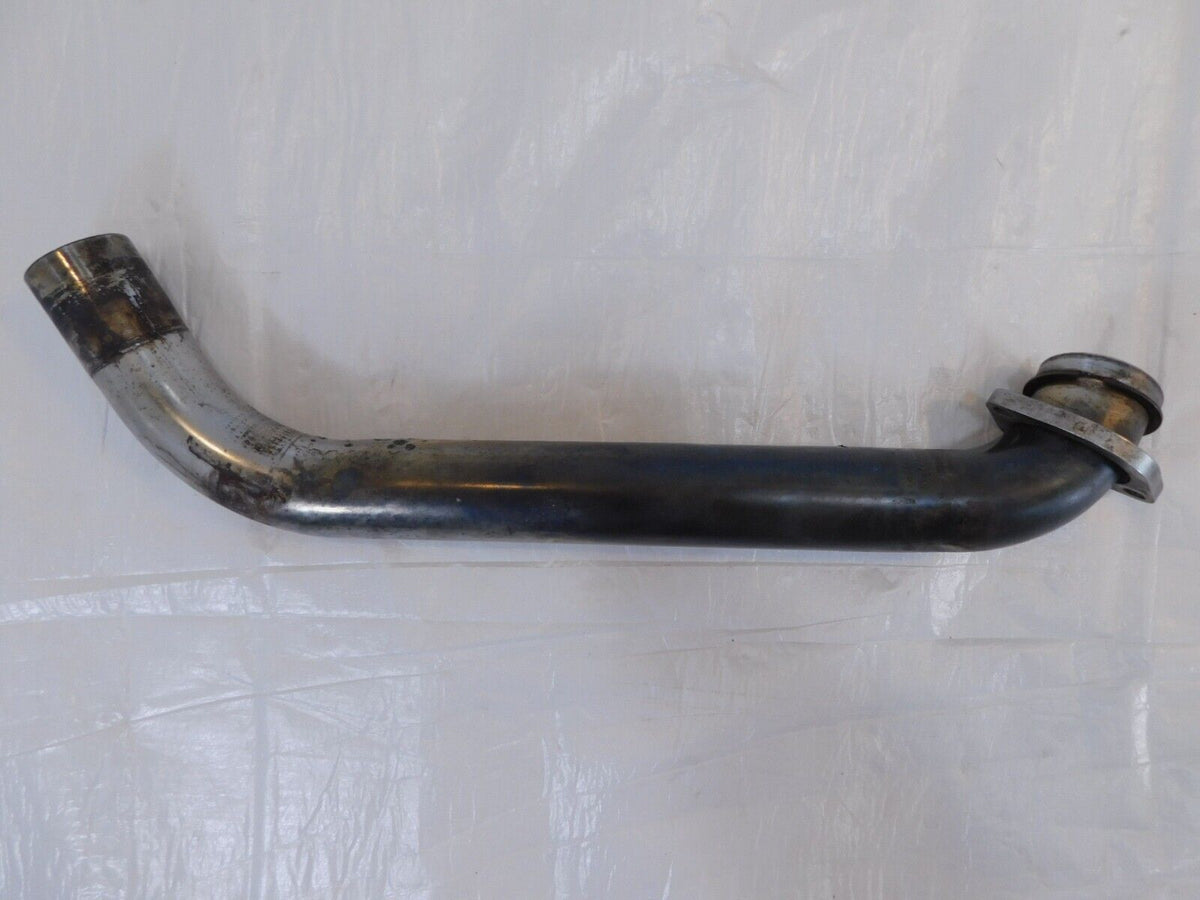 Harley Davidson Softail Heritage Classic & Night Train Front Exhaust Header Pipe - C3 Cycle