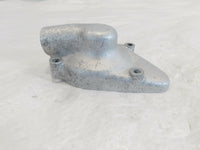 1987-1999 Kawasaki VN-15SE Vulcan 88 VN1500 Right Engine Water Pump Cover Outlet - C3 Cycle