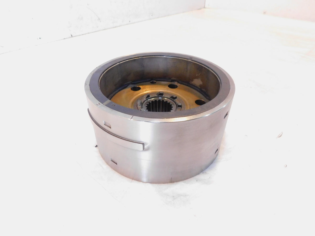 Kawasaki Vulcan VN1600 VN1500 Alternator Stator Generator Flywheel Magneto Rotor - C3 Cycle