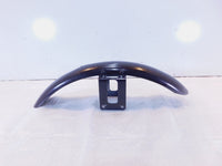 Harley Davidson Sportster 883 & 1200 Front Wheel Cover Fender - Dented - C3 Cycle
