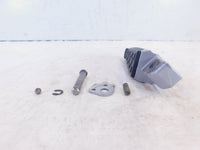 2008 08 Can-Am Spyder GS Roadster 990 SE5 SM5 Rear Left Footpeg Footrest Peg - C3 Cycle