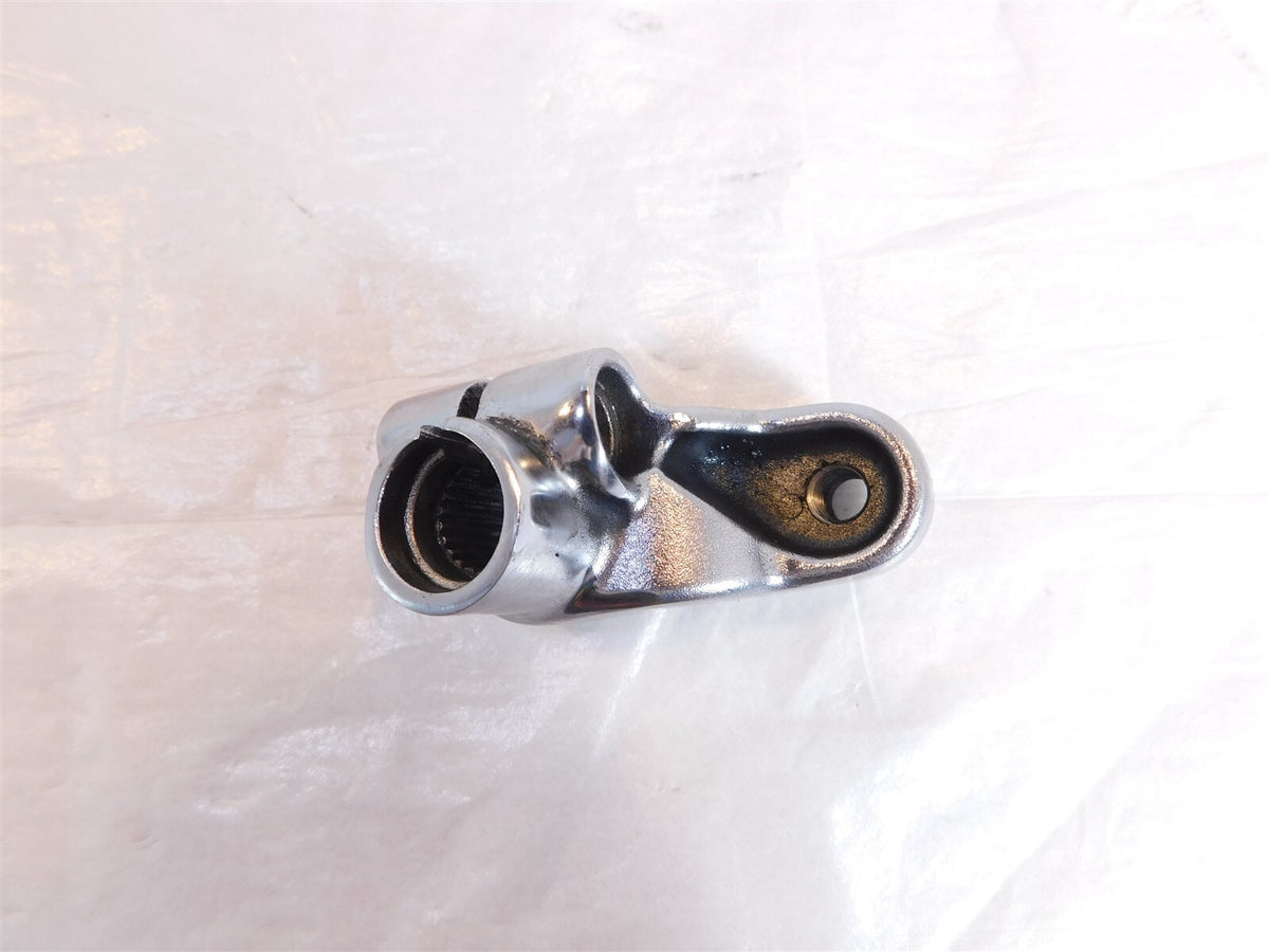 2009-2013 Harley Davidson Sportster XR1200 Shifter Shift Pedal Lever Link Arm - C3 Cycle
