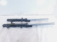 2008-2012 Kawasaki Ninja 250 250R EX250 Front Wheel Forks Shock Leg Tubes -Bent - C3 Cycle