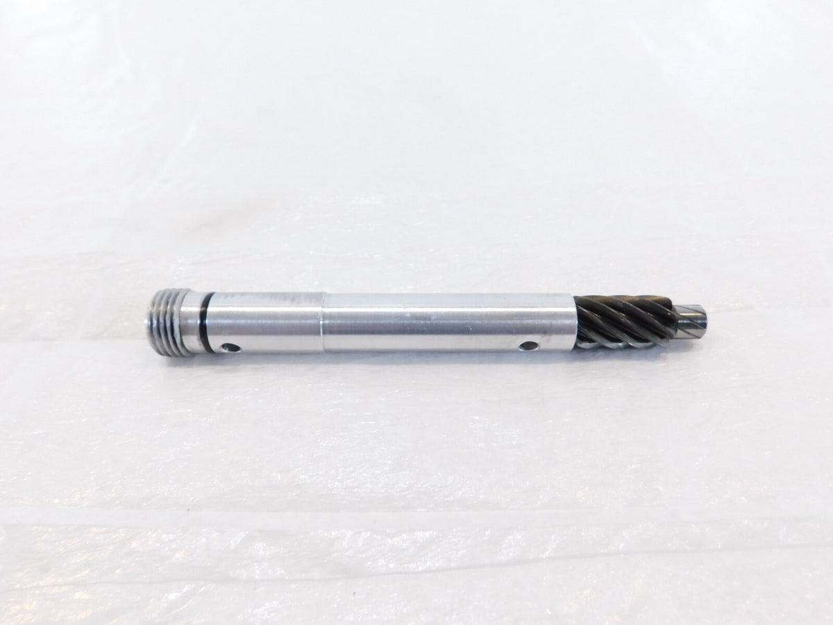 Suzuki Savage 650 LS650 & Boulevard S40 Engine Drive Speed Sensor Gear & Sleeve