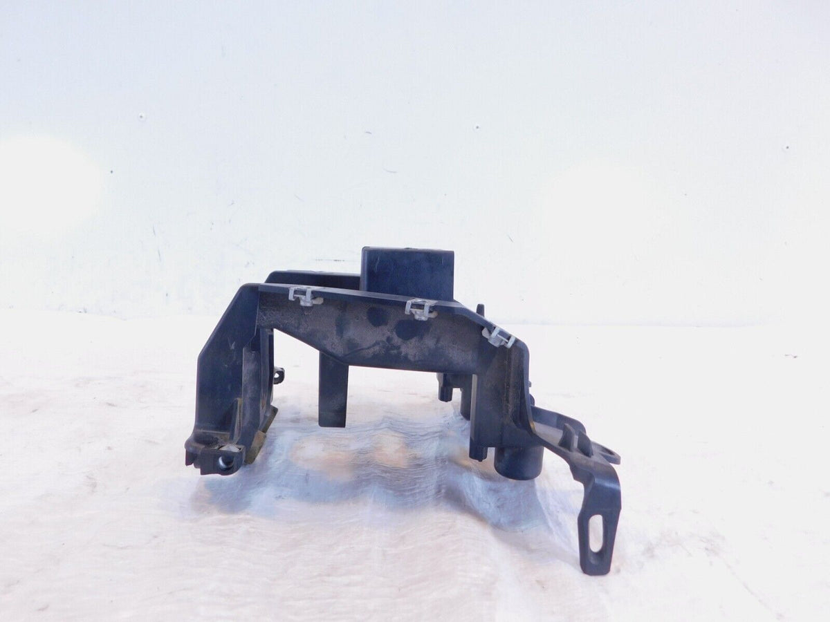 2005-2008 BMW R1200ST R1200 ST Black Rear Carrier Mount Bracket Support - C3 Cycle