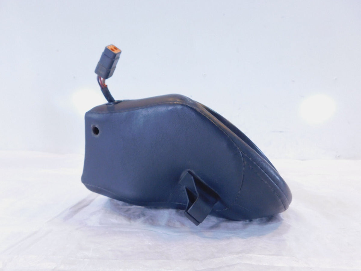 Harley Davidson Electra Glide Ultra Classic Tour Pak Left Rear Speaker & Box - C3 Cycle
