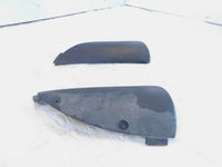 Triumph Trophy 900 Front Lower Left/Right Under Cowling Fairing Panel Covers - C3 Cycle