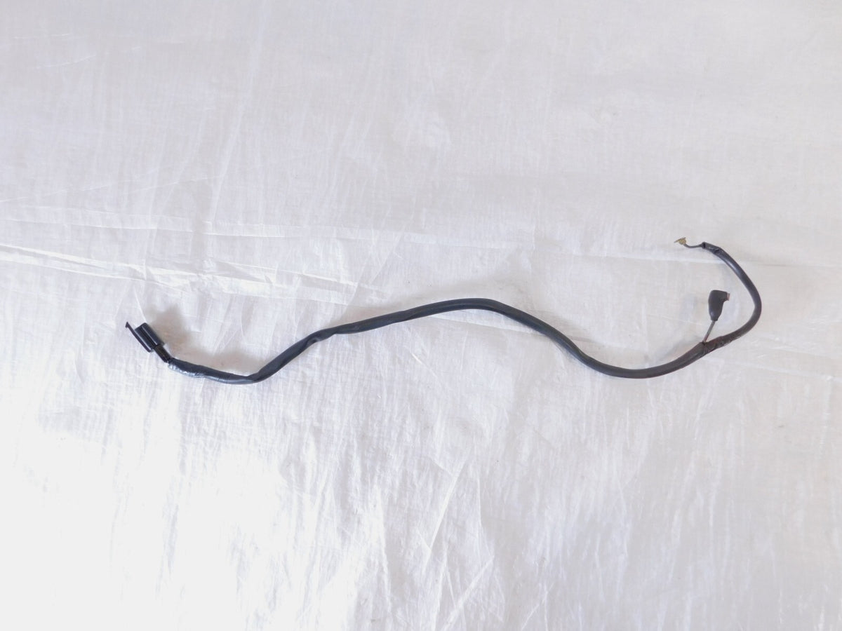 1999-07 Honda Shadow VT600C VT600CD VLX Deluxe Engine Motor Sensor Wire Harness - C3 Cycle