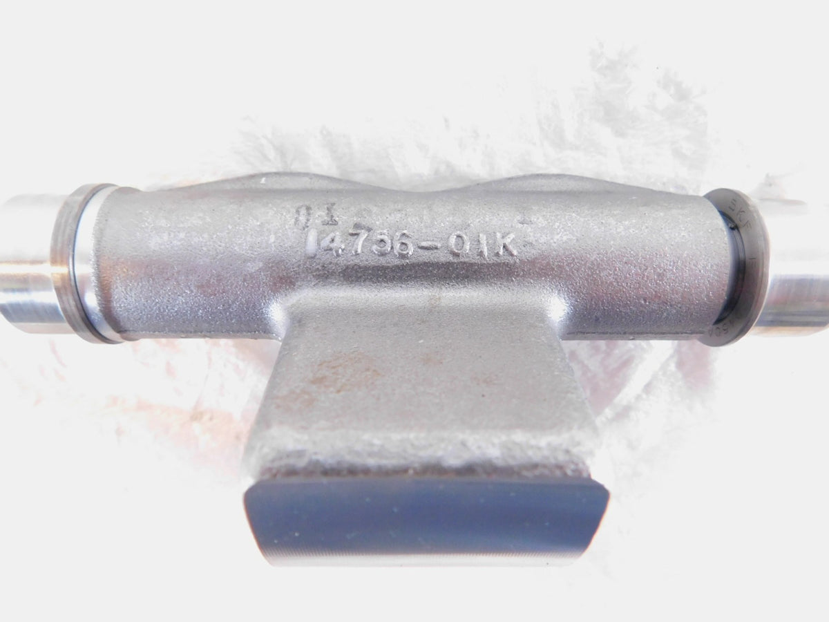 Harley Davidson V-Rod VRod VRSC VRSCA & VRSCD Night Rod Engine Balancer Shaft - C3 Cycle