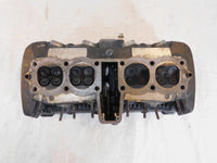 1983 Honda CB1000 CB1000C Engine Motor Cylinder Head w/ Cam Camshafts & Valves - C3 Cycle