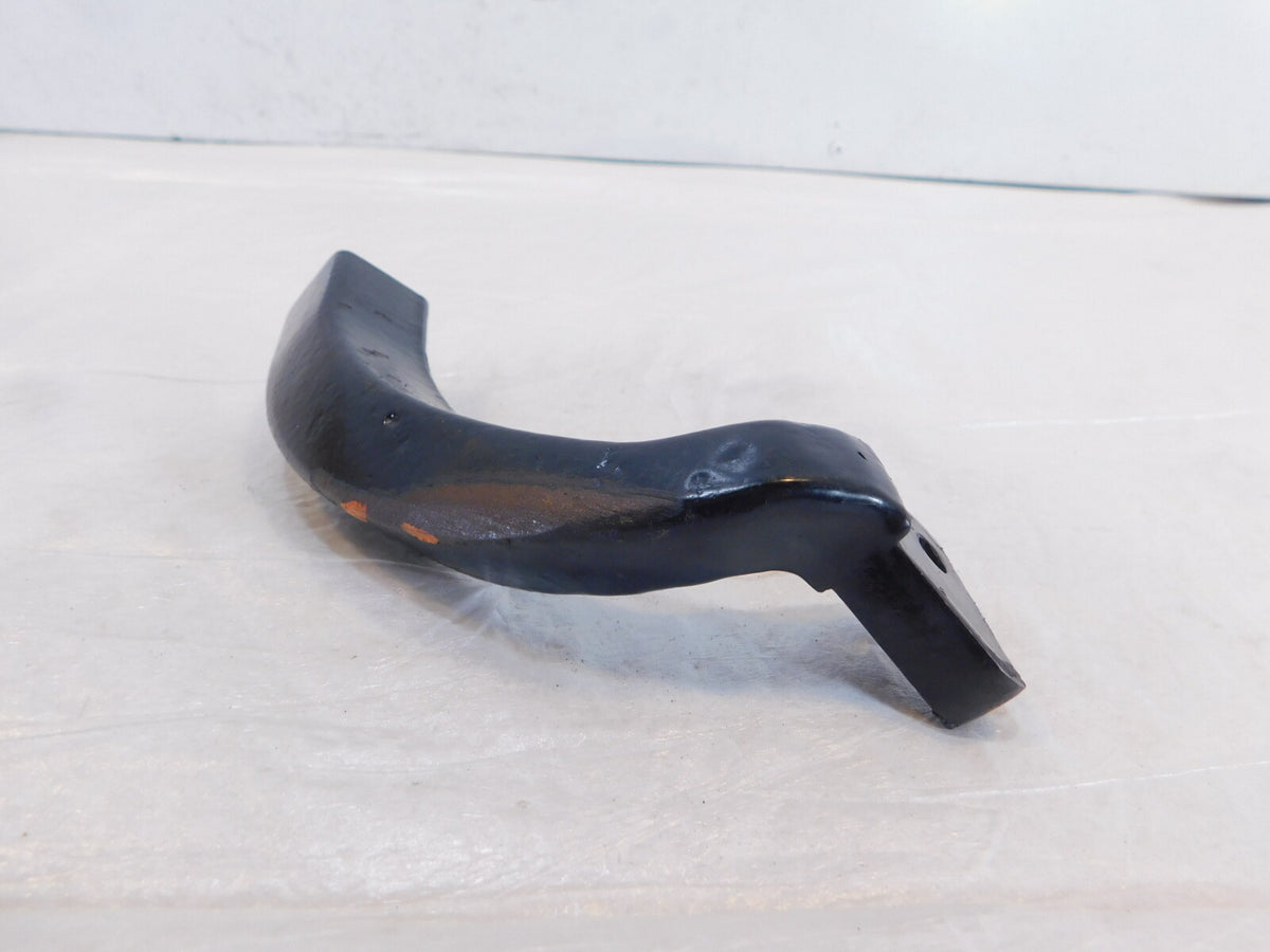 Harley Touring Road King Electra Glide Black Right Rear Footboard Mount Bracket - C3 Cycle