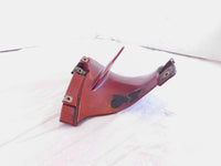 BMW R1100RT R1150RT Red Right Side Inner Lower Fairing Cowling Cover Panel Fin - C3 Cycle