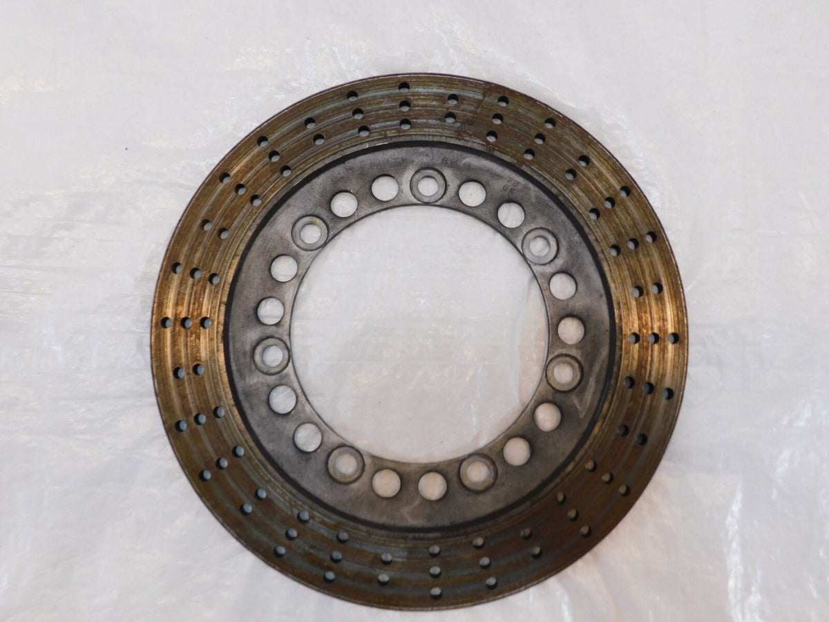 1996-2000 Kawasaki Vulcan VN1500 1500 Classic Rear Wheel Disc Brake Rotor 6.80MM