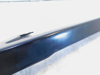 02-07 Harley Davidson V-Rod VRSC VRSCA & Street Rod Upper Top Belt Cover Guard - C3 Cycle