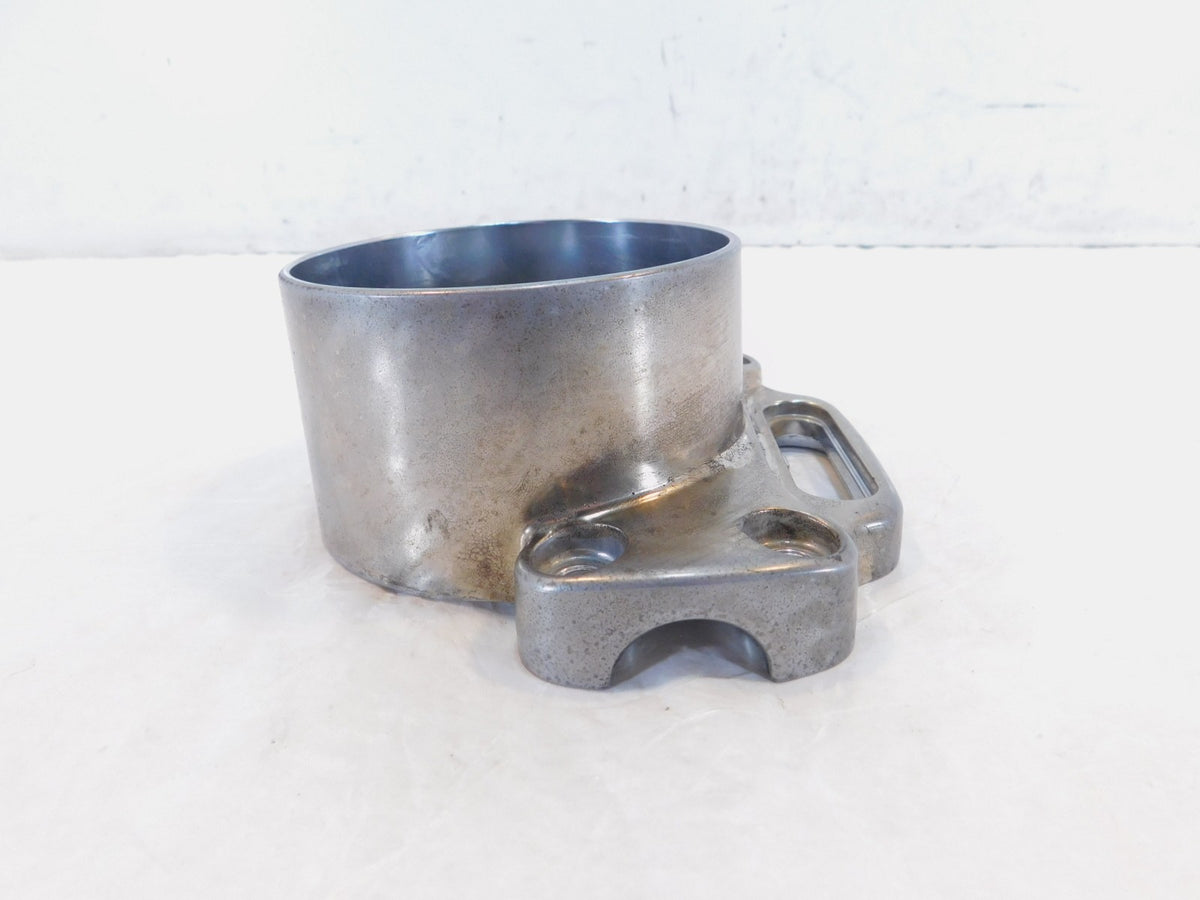 Harley Davidson Sportster 883 Custom Chrome Speedometer Housing Mount Bracket - C3 Cycle