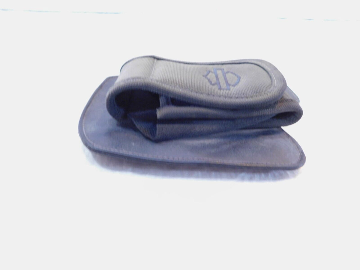 Harley Davidson Electra Glide Ultra Classic Right Side Glovebox Storage Pouch - C3 Cycle