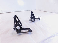 1988-00 Honda Goldwing GL1500A GL1500SE GL1500I Right/Left Trunk Hinge Brackets