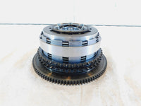 Harley Davidson Softail Touring Road Street Electra Glide Clutch Basket & Plates - C3 Cycle