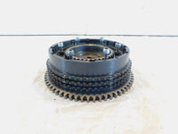 1971-1980 Harley Davidson Ironhead Sportster XLH 1000 Clutch Basket Assembly - C3 Cycle