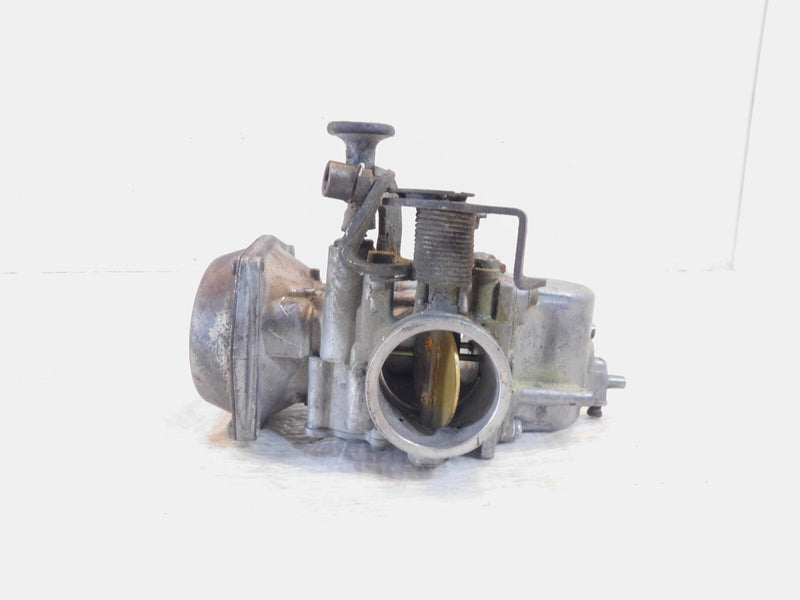1996-2003 Suzuki Savage 650 LS650 Engine Motor Air Fuel Intake Carburetor Carb
