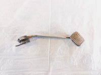 2002-2010 Suzuki GZ250 Marauder 250 OEM Rear Wheel Foot Brake Pedal Lever - C3 Cycle