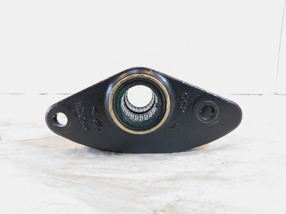 2015 2016 2017 Victory Magnum Black Rear Shock Absorber Suspension Pivot Bracket - C3 Cycle